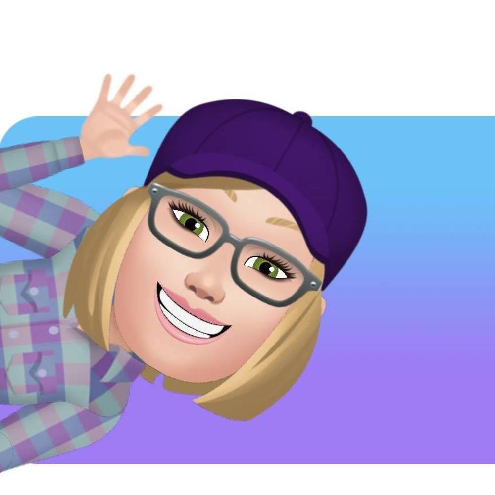 Meet your Posher, Catherine